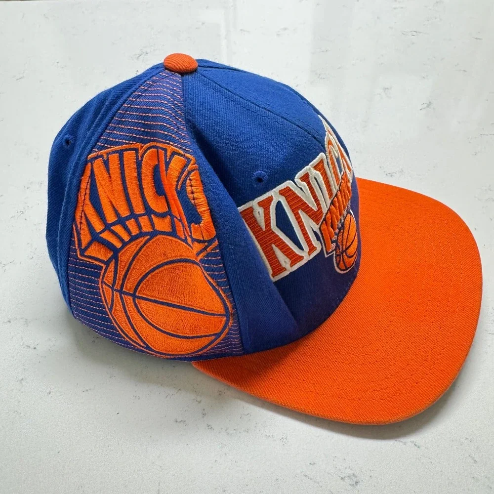 Mitchell & Ness thank you